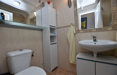 Resale - Apartment / flat - Algorfa - Montemar