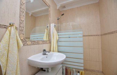 Resale - Apartment / flat - Algorfa - Montemar