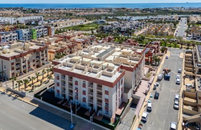 Resale - Apartment / flat - Orihuela Costa - Lomas De Cabo Roig