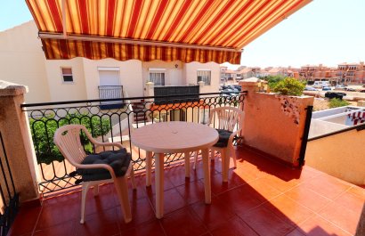 Resale - Apartment / flat - Orihuela Costa - Playa Flamenca