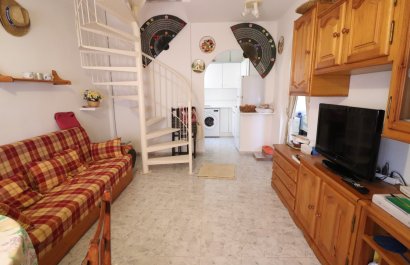 Resale - Apartment / flat - Orihuela Costa - Playa Flamenca