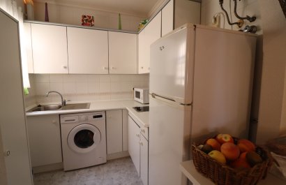 Resale - Apartment / flat - Orihuela Costa - Playa Flamenca