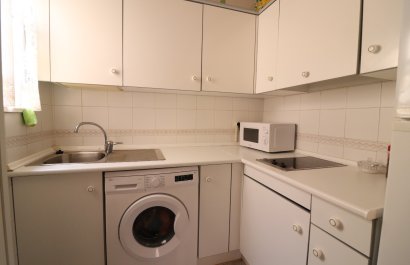 Resale - Apartment / flat - Orihuela Costa - Playa Flamenca