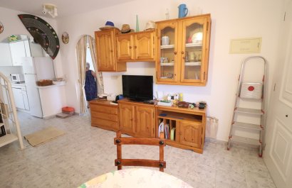 Resale - Apartment / flat - Orihuela Costa - Playa Flamenca