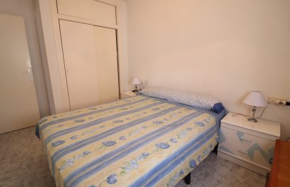 Resale - Apartment / flat - Orihuela Costa - Playa Flamenca