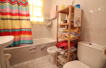 Resale - Apartment / flat - Orihuela Costa - Playa Flamenca