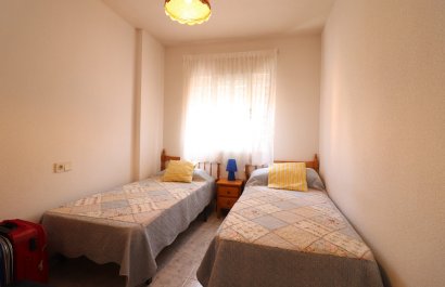 Resale - Apartment / flat - Orihuela Costa - Playa Flamenca