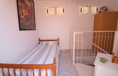 Resale - Apartment / flat - Orihuela Costa - Playa Flamenca