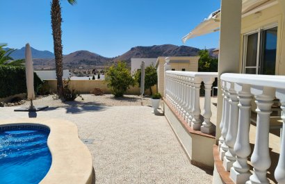 Herverkoop - Villa - La Romana