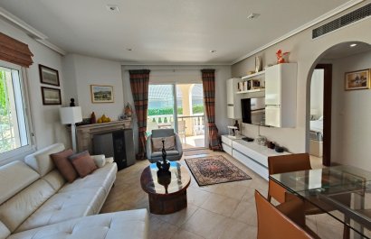 Herverkoop - Villa - La Romana