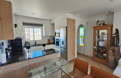 Herverkoop - Villa - La Romana