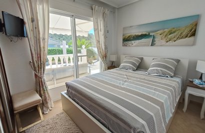 Herverkoop - Villa - La Romana