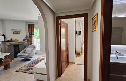 Herverkoop - Villa - La Romana