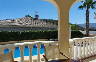 Herverkoop - Villa - La Romana