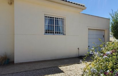 Herverkoop - Villa - La Romana