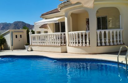 Herverkoop - Villa - La Romana