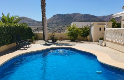 Herverkoop - Villa - La Romana