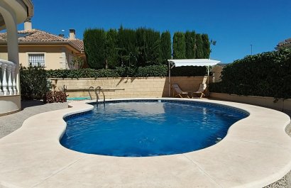 Herverkoop - Villa - La Romana