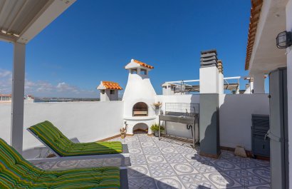 Herverkoop - Appartement / flat - La Mata