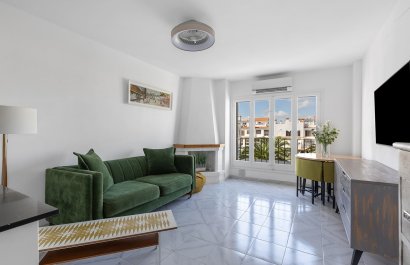 Herverkoop - Appartement / flat - La Mata