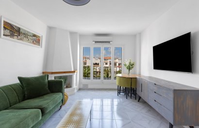 Herverkoop - Appartement / flat - La Mata