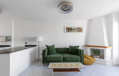 Herverkoop - Appartement / flat - La Mata