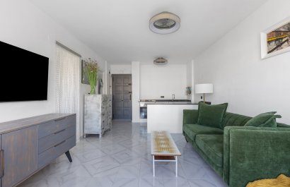 Herverkoop - Appartement / flat - La Mata