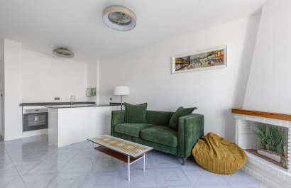 Herverkoop - Appartement / flat - La Mata