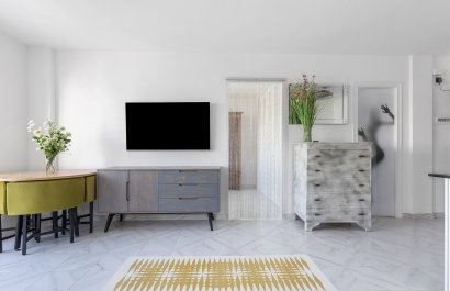 Herverkoop - Appartement / flat - La Mata