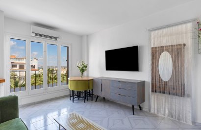 Herverkoop - Appartement / flat - La Mata