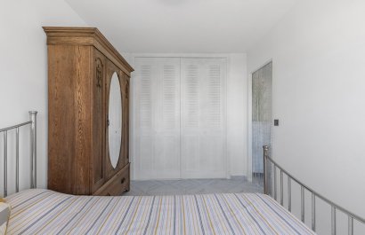 Herverkoop - Appartement / flat - La Mata