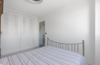 Herverkoop - Appartement / flat - La Mata