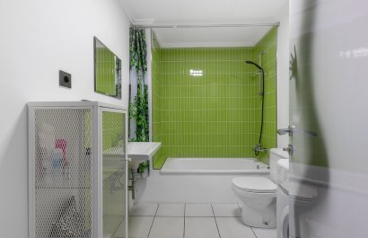 Herverkoop - Appartement / flat - La Mata