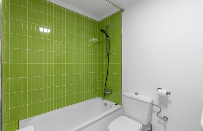 Herverkoop - Appartement / flat - La Mata