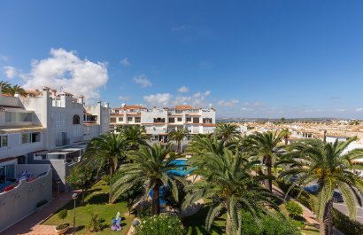 Herverkoop - Appartement / flat - La Mata