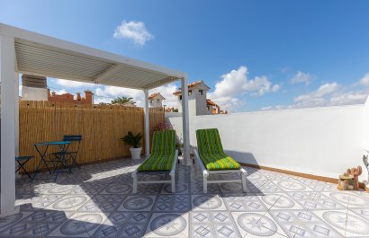 Herverkoop - Appartement / flat - La Mata