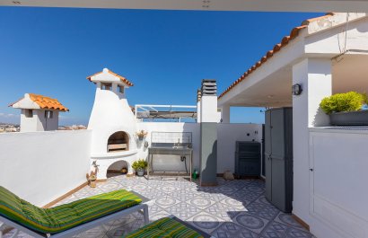 Herverkoop - Appartement / flat - La Mata