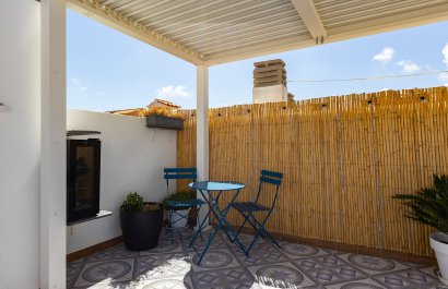 Herverkoop - Appartement / flat - La Mata