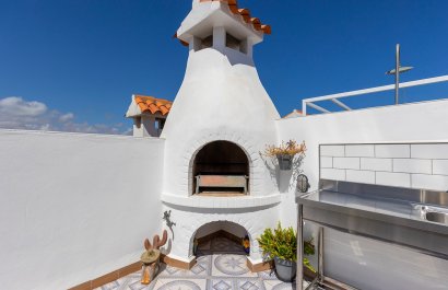 Herverkoop - Appartement / flat - La Mata