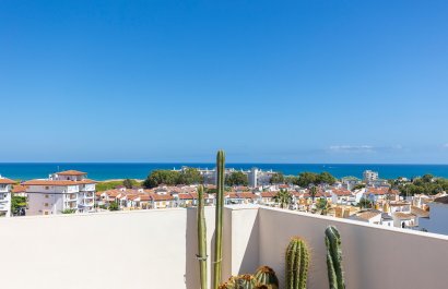 Herverkoop - Appartement / flat - La Mata