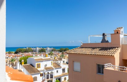 Herverkoop - Appartement / flat - La Mata