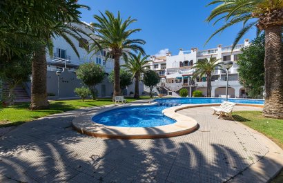 Herverkoop - Appartement / flat - La Mata