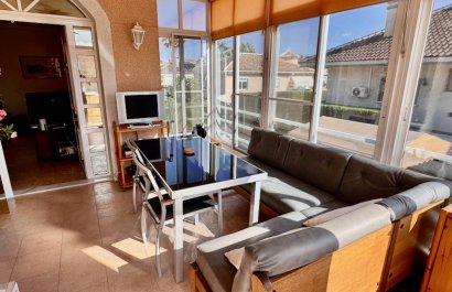 Resale - Villa - Benferri
