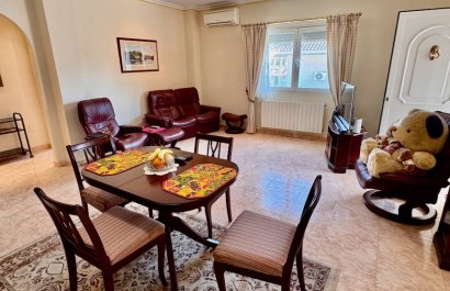 Resale - Villa - Benferri