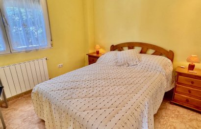 Resale - Villa - Benferri