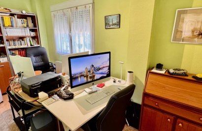 Resale - Villa - Benferri