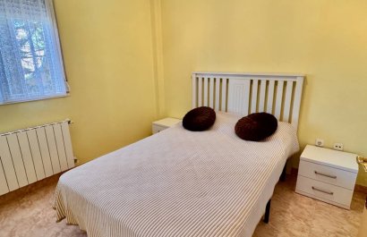 Resale - Villa - Benferri