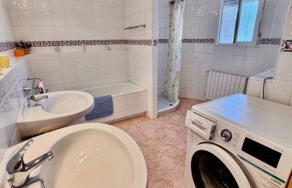 Resale - Villa - Benferri