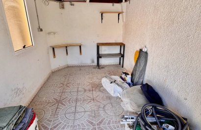 Resale - Villa - Benferri