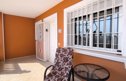 Resale - Townhouse / Duplex / Corner - Ciudad Quesada - Doña Pepa